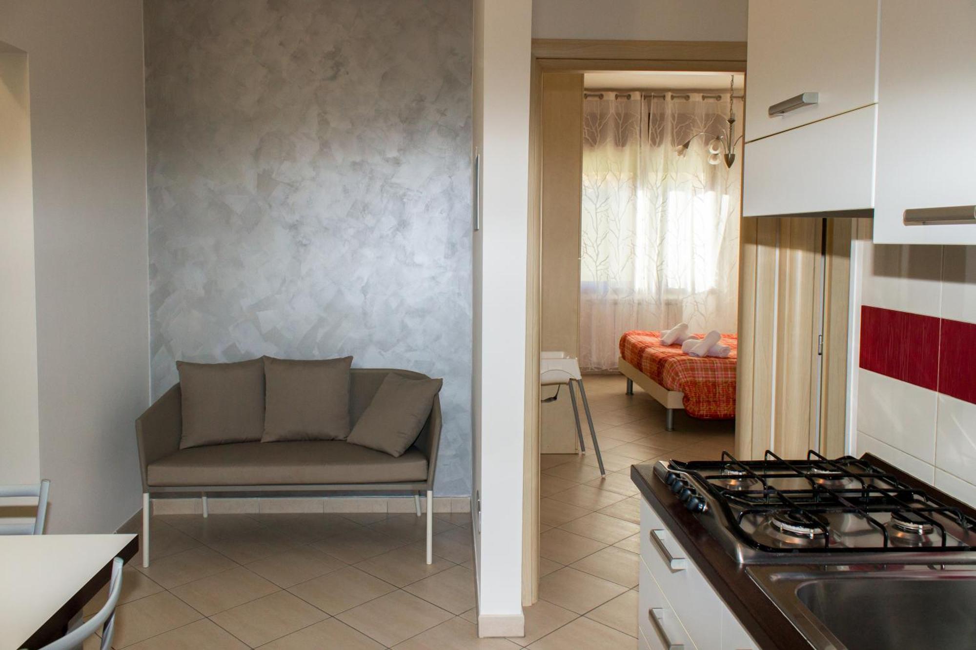 Appartamenti Sottomarina Apartment Sottomarina